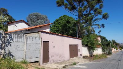 Casa, 2 quartos - Foto 1