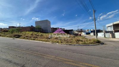 Terreno, 321 m² - Foto 1