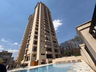 Apartamento, 3 quartos, 121 m² - Foto 1