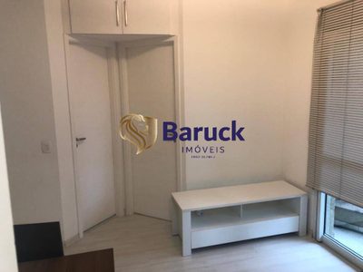 Apartamento, 1 quarto - Foto 2
