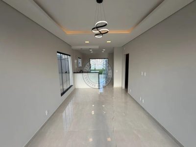 Casa, 3 quartos, 92 m² - Foto 4