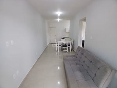 Apartamento, 2 quartos, 80 m² - Foto 2