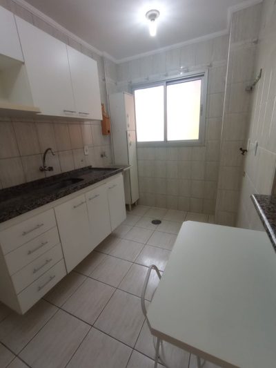 Apartamento, 2 quartos, 33 m² - Foto 5