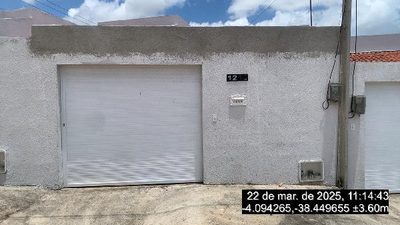 Casa, 2 quartos, 402 m² - Foto 1