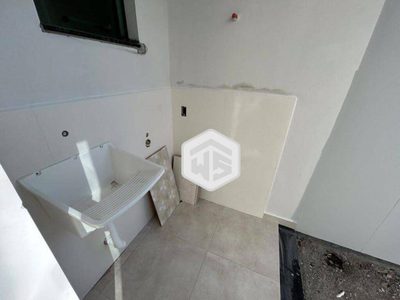 Sobrado, 3 quartos, 115 m² - Foto 5