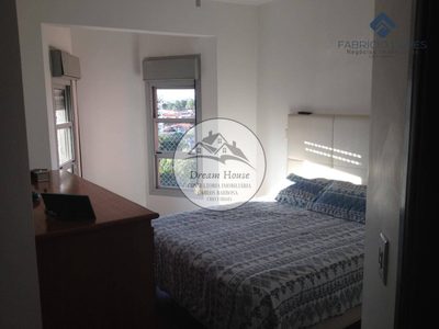 Apartamento, 3 quartos, 128 m² - Foto 1