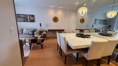 Apartamento, 3 quartos, 84 m² - Foto 5