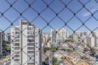 Apartamento, 3 quartos, 118 m² - Foto 4