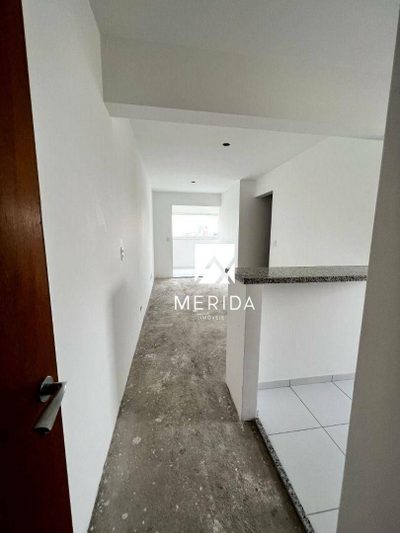 Apartamento, 2 quartos, 60 m² - Foto 1