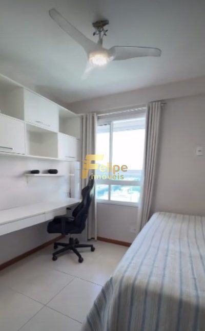 Apartamento, 3 quartos, 100 m² - Foto 5
