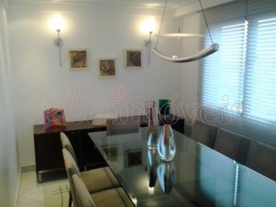 Apartamento, 4 quartos, 210 m² - Foto 5