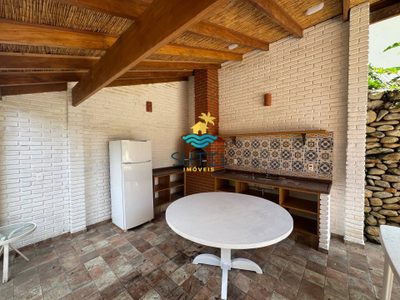 Casa, 4 quartos - Foto 3