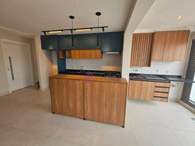 Apartamento, 1 quarto, 50 m² - Foto 4