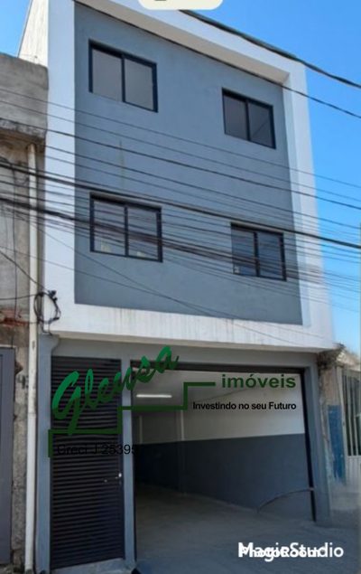 Apartamento, 1 quarto, 50 m² - Foto 1