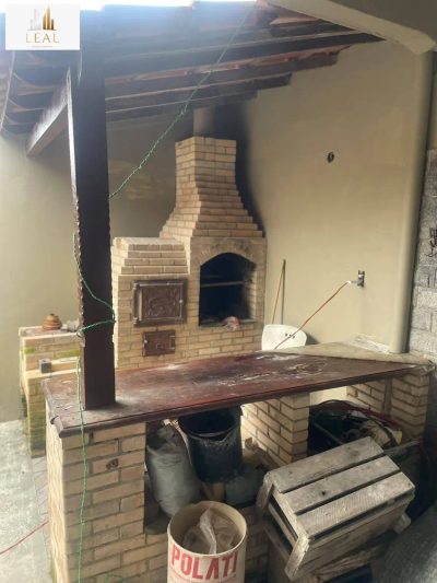 Casa, 2 quartos - Foto 2