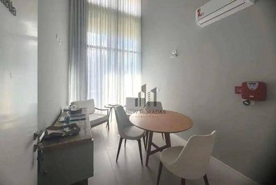 Kitnet-Studio, 26 m² - Foto 3