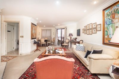 Apartamento, 2 quartos, 128 m² - Foto 2