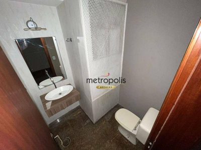Apartamento, 4 quartos, 264 m² - Foto 5