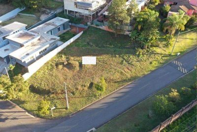 Terreno, 852 m² - Foto 2