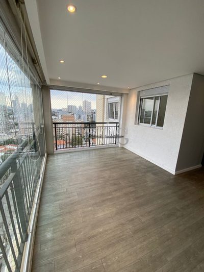 Apartamento, 2 quartos, 67 m² - Foto 2