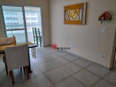 Apartamento, 2 quartos, 76 m² - Foto 3