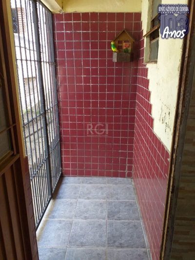 Casa, 1 quarto, 45 m² - Foto 4