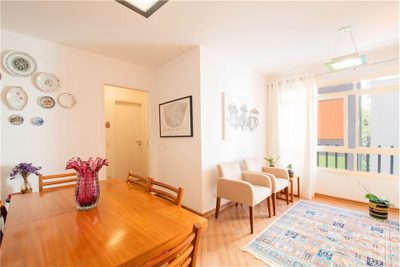 Apartamento, 2 quartos, 83 m² - Foto 3