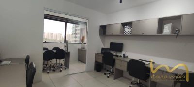 Sala-Conjunto, 33 m² - Foto 5