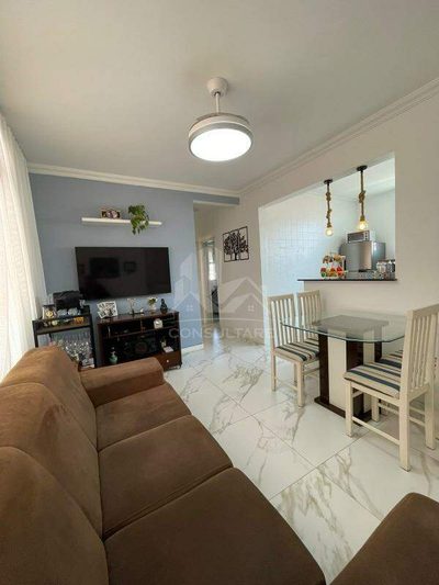 Apartamento, 2 quartos, 70 m² - Foto 3