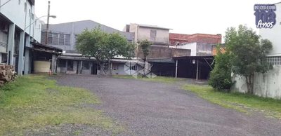 Terreno, 1089 m² - Foto 1