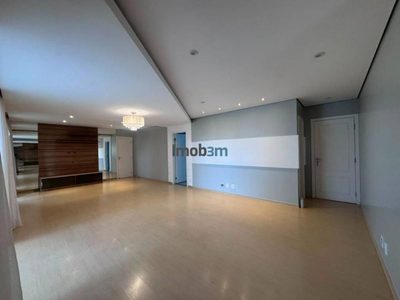 Apartamento, 3 quartos, 177 m² - Foto 3