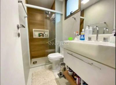 Apartamento, 2 quartos, 96 m² - Foto 1