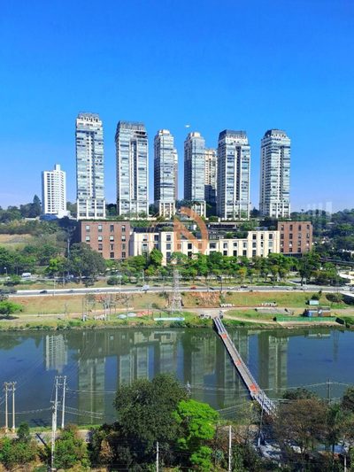 Prédio Inteiro, 796 m² - Foto 1