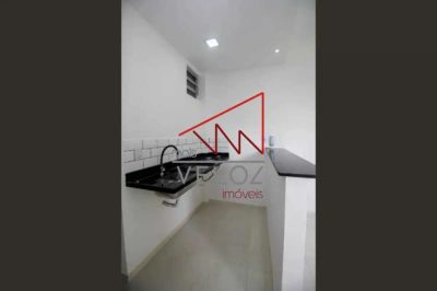 Apartamento, 1 quarto, 30 m² - Foto 1