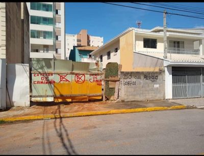 Terreno, 260 m² - Foto 2