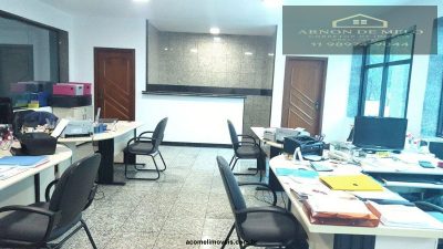 Depósito-Galpão, 1234 m² - Foto 3