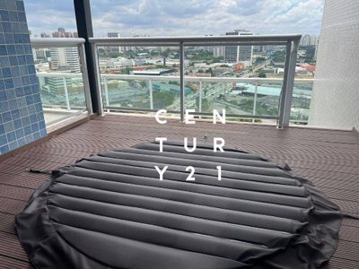 Cobertura, 1 quarto, 120 m² - Foto 2