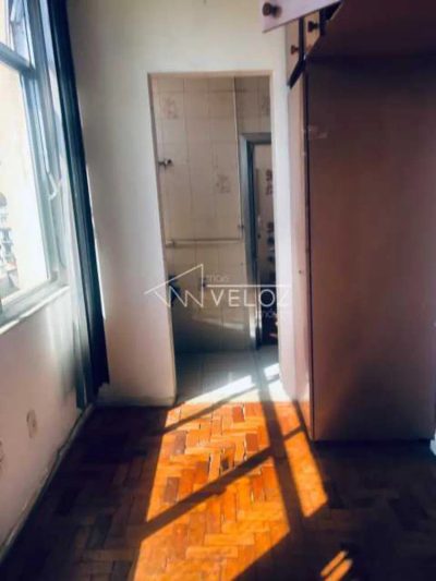 Apartamento, 1 quarto, 41 m² - Foto 5