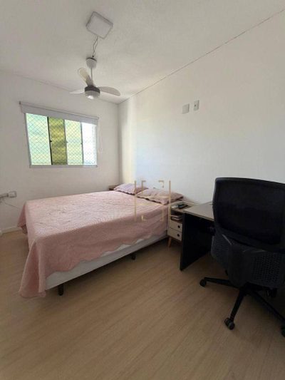 Apartamento, 3 quartos, 54 m² - Foto 4