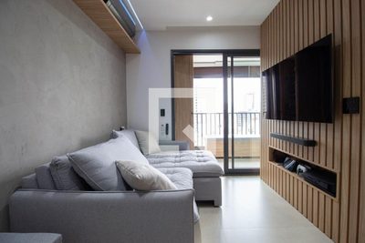 Apartamento, 1 quarto, 40 m² - Foto 2