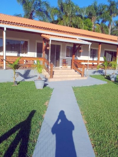 Chácara, 5 quartos, 5000 m² - Foto 3