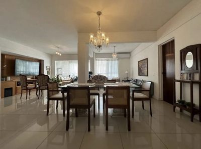 Apartamento, 3 quartos, 150 m² - Foto 1