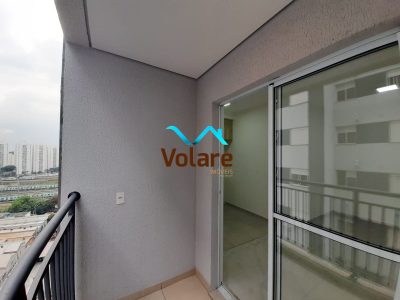 Apartamento, 1 quarto, 33 m² - Foto 2