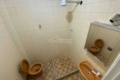 Apartamento, 1 quarto, 34 m² - Foto 1