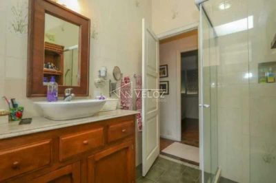 Apartamento, 3 quartos, 83 m² - Foto 1