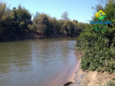 Chácara, 1 quarto - Foto 3