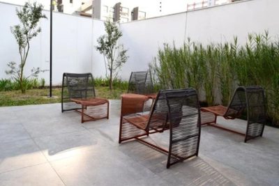 Apartamento, 1 quarto, 30 m² - Foto 5