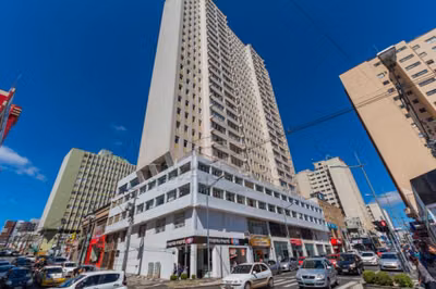 Apartamento, 3 quartos, 140 m² - Foto 1
