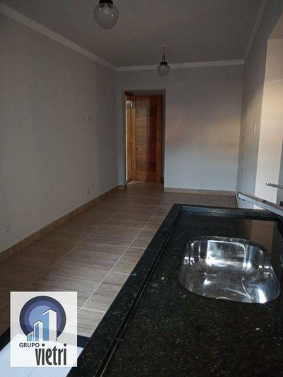 Apartamento, 2 quartos, 49 m² - Foto 3