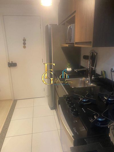 Apartamento, 2 quartos, 42 m² - Foto 5